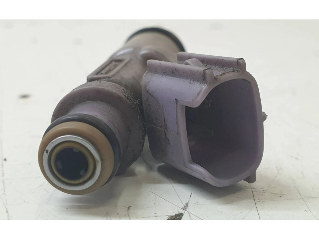 Форсунка 2325070120 Lexus IS 200-300 1GFE