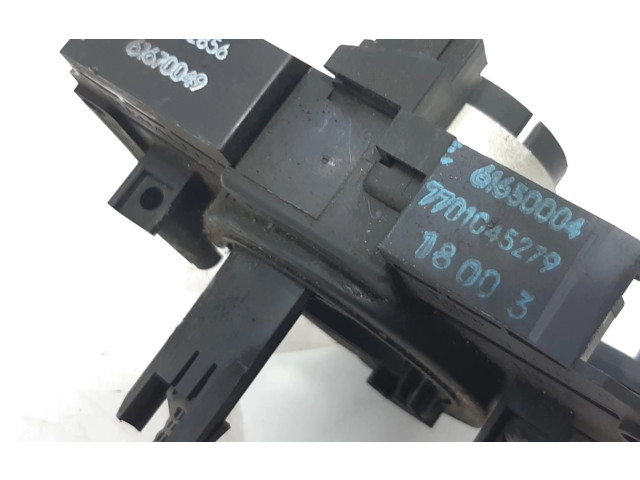 Подрулевой шлейф SRS 7701045279   Renault Clio II