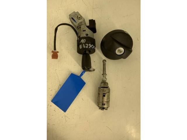 Комплект зажигания 8211TQ Citroen C3