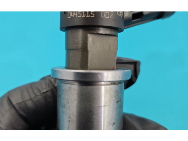 Форсунка 0445115007, IMPRK1371923    Renault Koleos I   