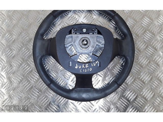 Volant Nissan Juke II F16 2019 34305483A