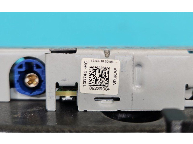 Панель приборов 9392558, IMPRK1456166 BMW X3 G01