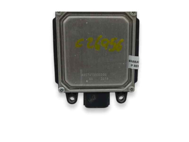 Блок управления JK2T14D453AF, A2C75568805   Ford Tourneo