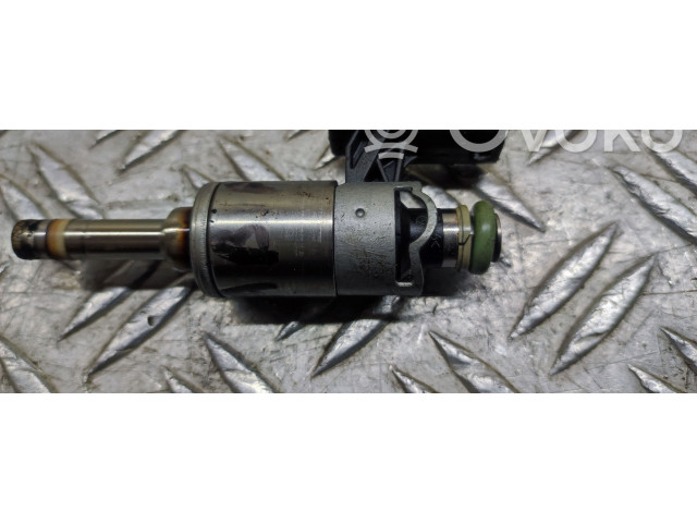Форсунка 04E133036    Skoda Fabia Mk3 (NJ)   