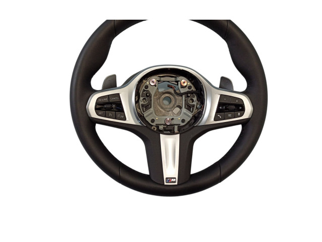 Руль BMW X3 G01  2018 - 2024 года 32308094542, 8094542      