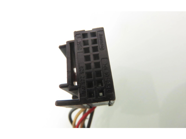 Зеркало (управляемое электричеством) LD7X, LD7X Volkswagen Jetta V 2005 - 2010 года