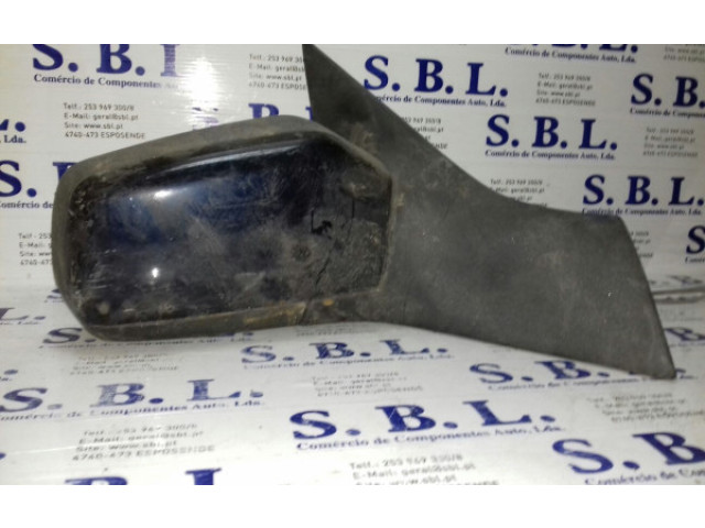 Зеркало электрическое Citroen Xantia - года