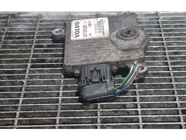 Блок управления коробкой передач 30735326, 002105C8113502 Volvo XC90