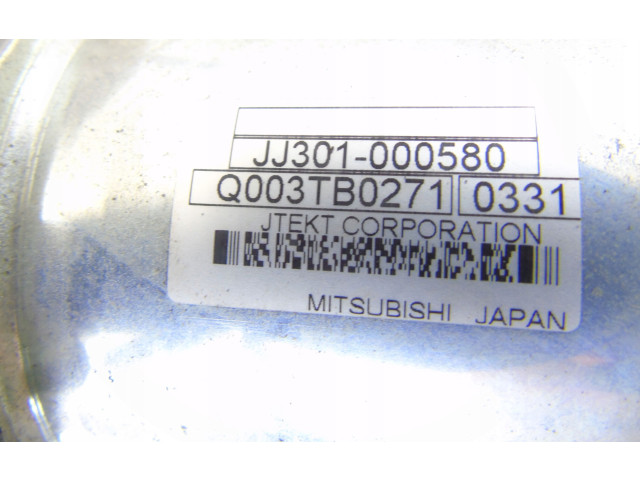 Рулевая рейка JJ301000580 Mitsubishi ASX - года