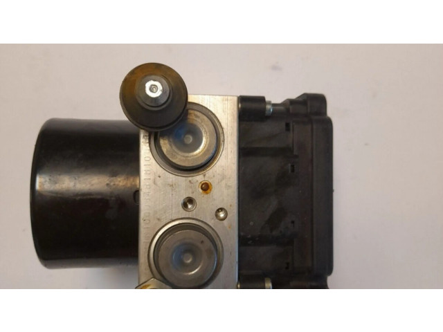 Блок АБС 06261336551, 4670A552 Mitsubishi Outlander 2001-2007 года