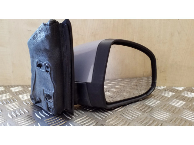 Зеркало электрическое     правое   Ford Focus  2010-2017 года   