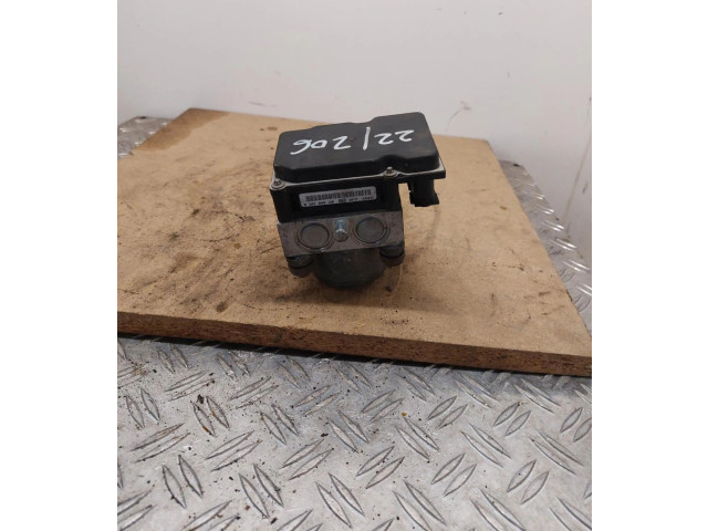 Jednotka ABS Renault Clio II 2003