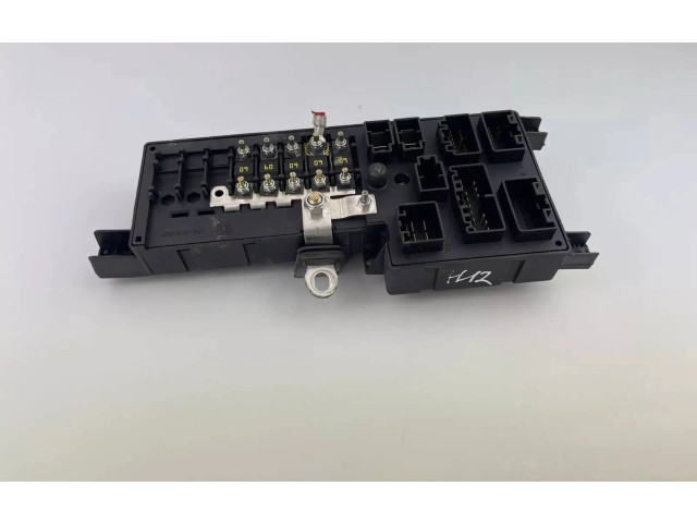 Pojistková skříňka 8678449 Volvo XC70 2003