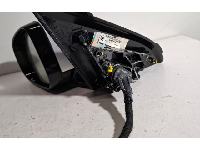 Зеркало электрическое        Volvo V60  2013 - 2018 года   