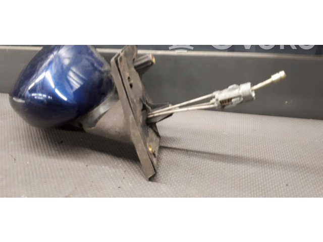 Зеркало (механическое) Fiat Idea - года