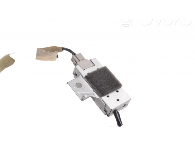 Усилитель антенны