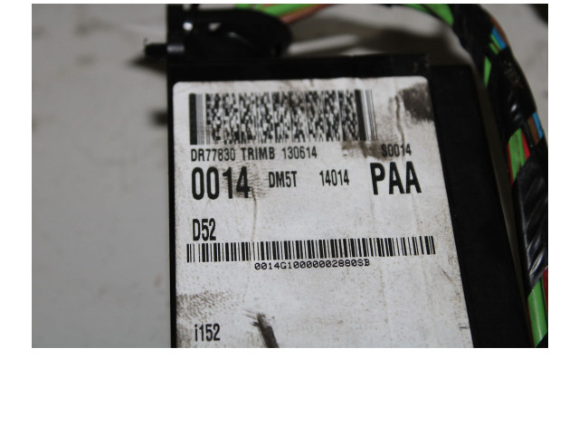 Блок управления DR77830 Ford C-MAX II