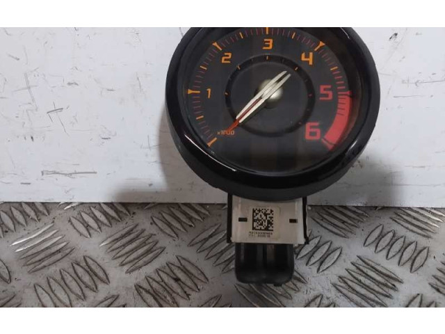 Панель приборов 8200963493, CUENTAREVOLUCIONES   Renault Twingo II       