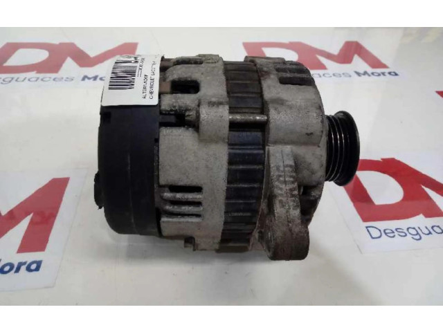 Генератор NOTIENE Chevrolet Lanos