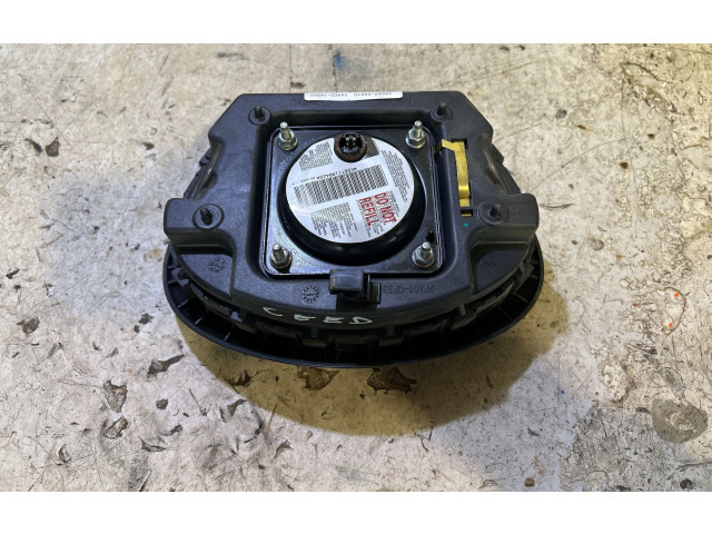 Подушка безопасности водителя 1H56900010, 569001H000   KIA Ceed