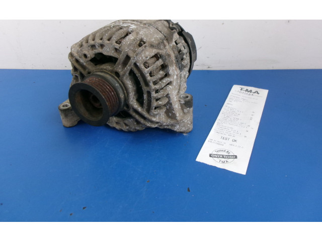 Генератор Tata Indica Vista II