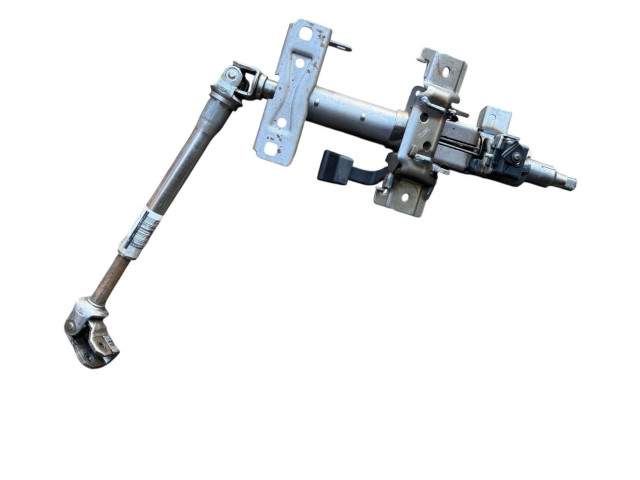 Рулевая рейка 9808060677, 8808060677 Citroen C4 II Picasso 2013 - 2018 года
