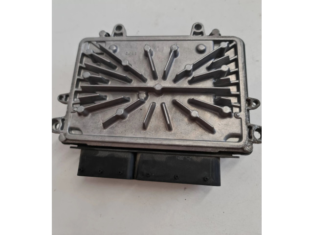 Блок управления двигателя 0261209108, 1039S27438   Volvo V70