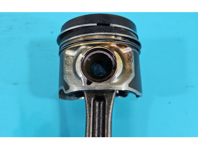 Турбина Поршень (поршни) Audi A6 S6 C6 4F IMPRK1404487