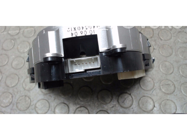 Блок управления климат-контролем 14874990, NICHTZUTREFFEND Citroen C8