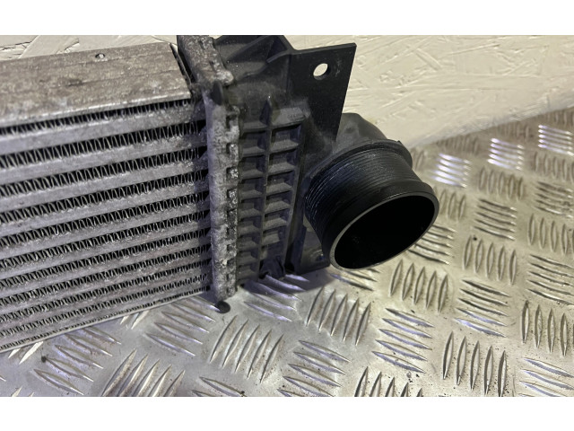 Интеркулер E1G36K775JA Ford Galaxy