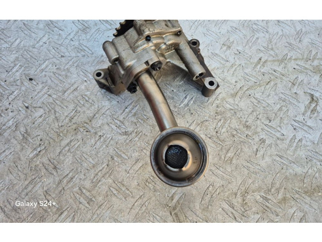 Čerpadlo oleje 03G115105, 038115121A   Seat Leon (1P)   