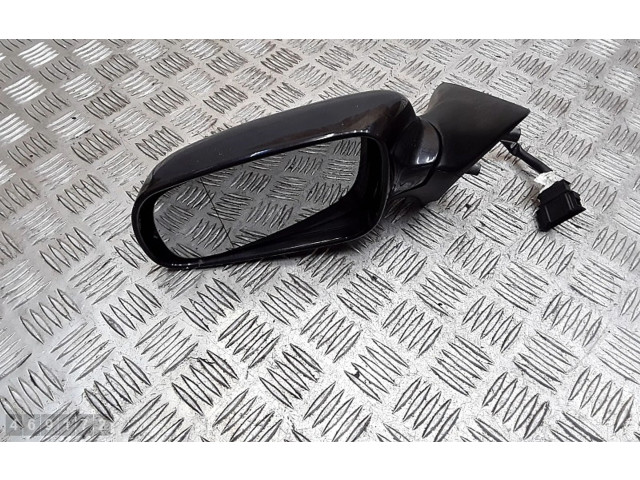 Зеркало электрическое Skoda Octavia Mk1 (1U) 1996 - 2004 года