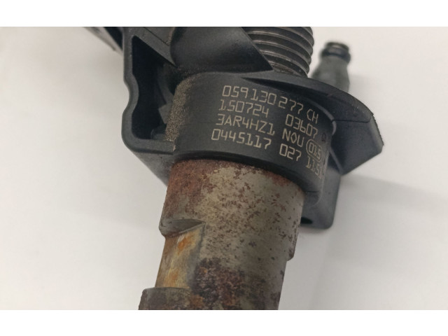 Форсунка 059130277CH Audi A7 S7 4G CTCC
