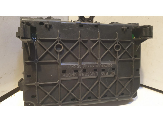 Pojistková skříňka Řídící jednotka BSM T118470003G Citroen C2 2004