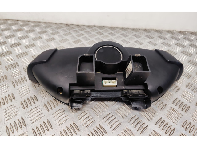 Přístrojová deska  Nissan Murano Z50 2005 68240CA000  