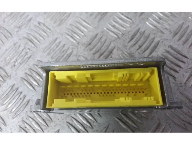 Блок подушек безопасности 1C0909605F, 5WK43131 Ford Galaxy