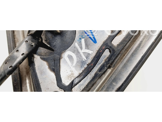 Зеркало (механическое)       Volkswagen Golf II  1984 - 1991 года   