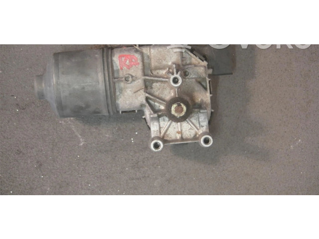 Моторчик дворников     Skoda Fabia Mk1 (6Y)