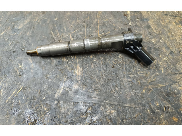 Vstřikovač A6540700187, 1730405639 Mercedes-Benz E W213 654.920