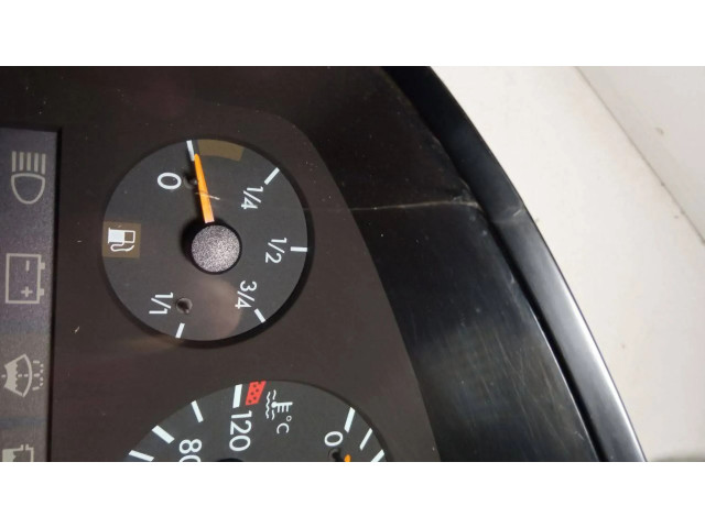 Панель приборов 1405409448, 11000859801   Mercedes-Benz E W124       