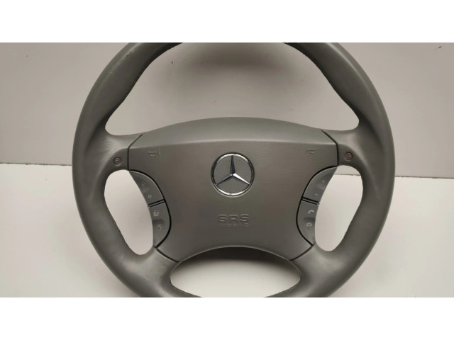 Volant Mercedes-Benz CL C215 2004 A2204602303  