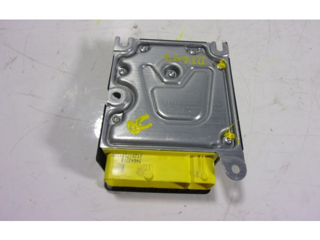 Блок подушек безопасности 80A959655Q, 80A959655Q   Audi Q5 SQ5