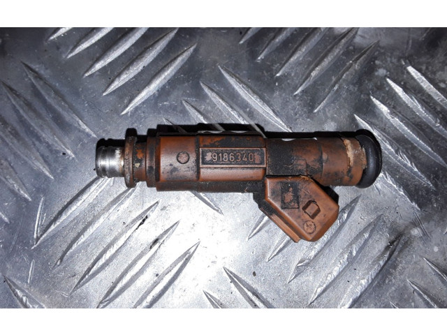 Vstřikovač 9186340, 0280155831 Volvo XC90 pro naftový motor 2.4