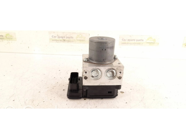 Блок АБС 1669014100, 1664310700   Mercedes-Benz  GLE (W166 - C292)  2015-2017 года