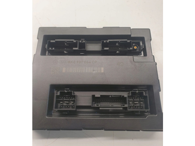 Блок комфорта 8K090706CP Audi Q5 SQ5