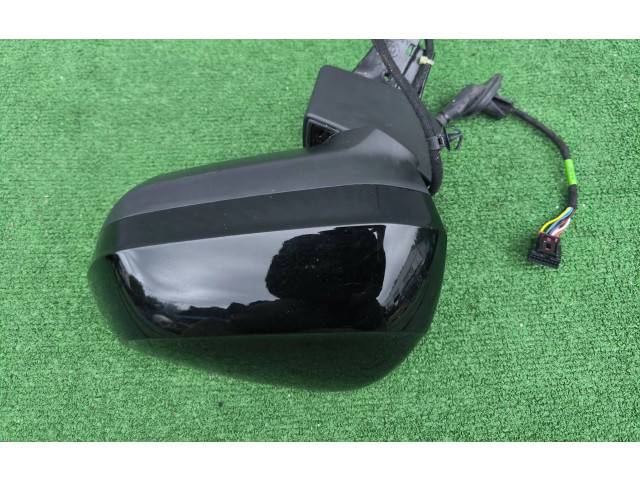 Зеркало электрическое Audi Q3 F3 2018 - года