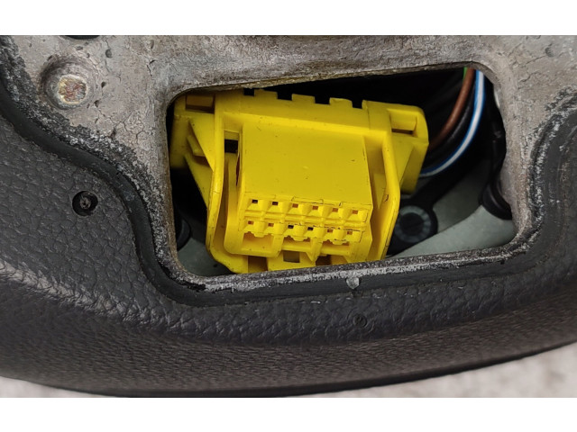 Руль Volkswagen Transporter - Caravelle T5  2003 - 2015 года HENCAR2H0419091, 2H0419091      