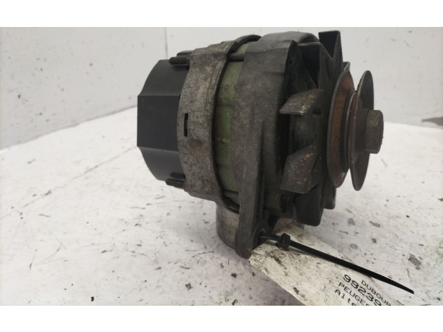 Генератор 70387881   Peugeot 104      