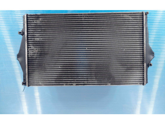 Интеркулер 874386B, 8649471 Volvo V70