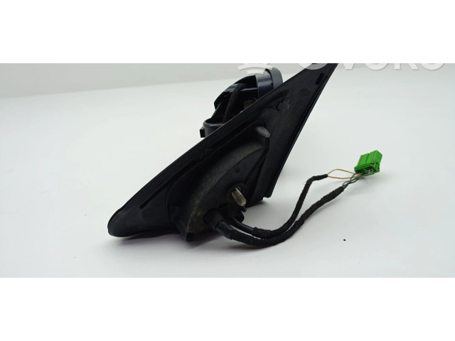 Зеркало электрическое Volvo V70 2005 - 2008 года